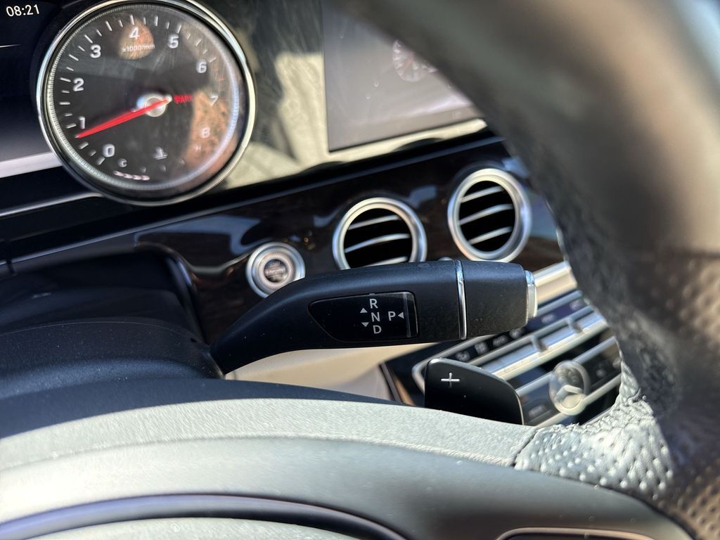 2017 Mercedes-Benz E-Class E 300 Tucson AZ