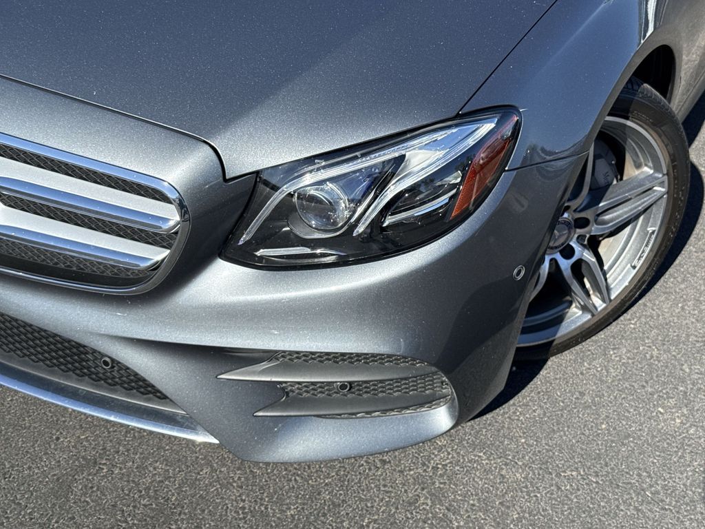 2017 Mercedes-Benz E-Class E 300 Tucson AZ