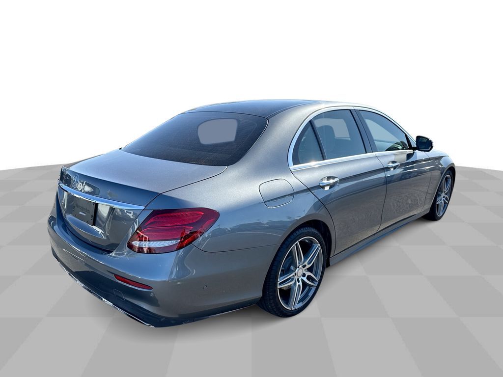 2017 Mercedes-Benz E-Class E 300 Tucson AZ