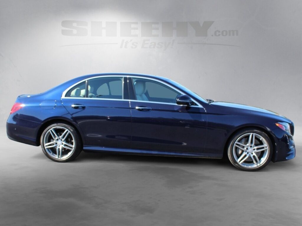 2017 Mercedes-Benz E-Class E 300 Richmond VA