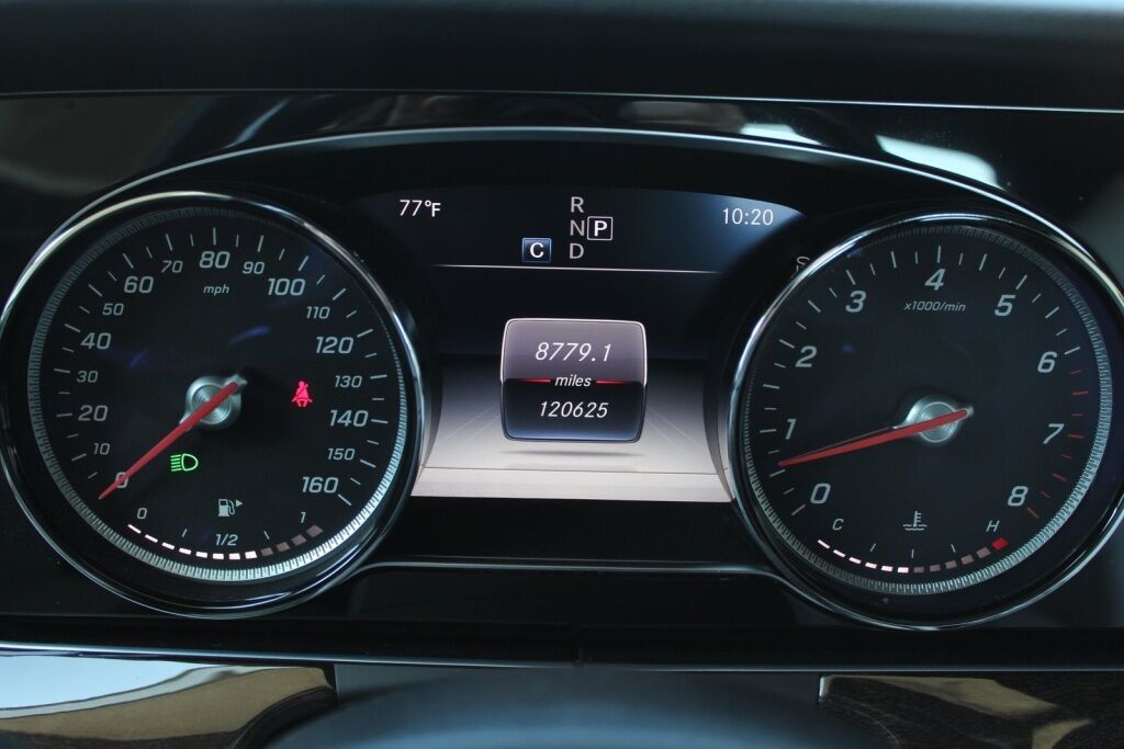 2017 Mercedes-Benz E-Class E 300 Richmond VA