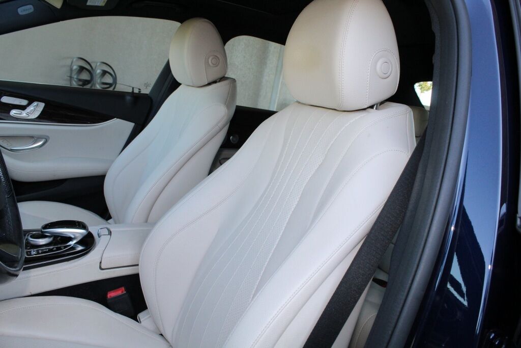 2017 Mercedes-Benz E-Class E 300 Richmond VA