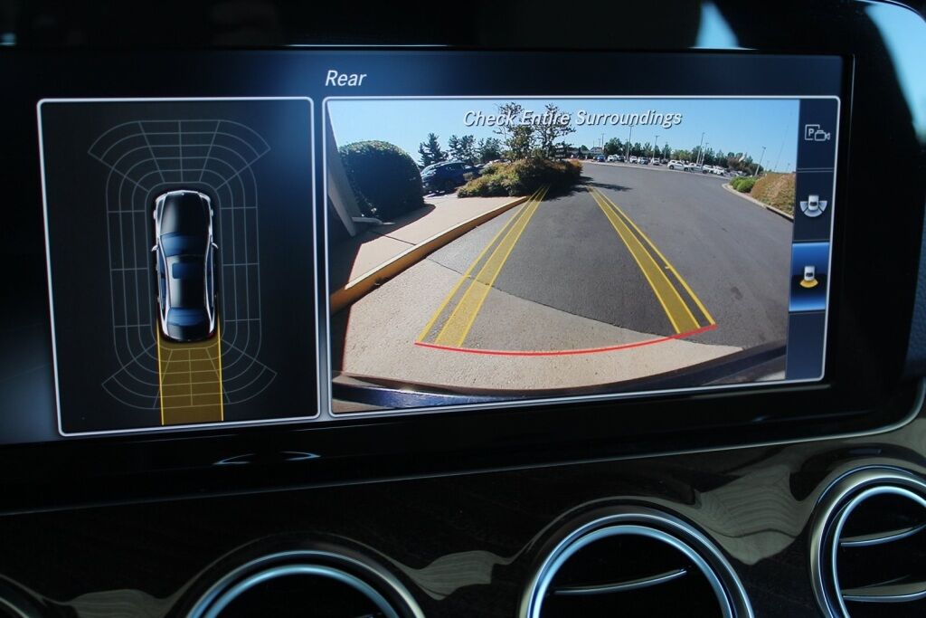 2017 Mercedes-Benz E-Class E 300 Richmond VA
