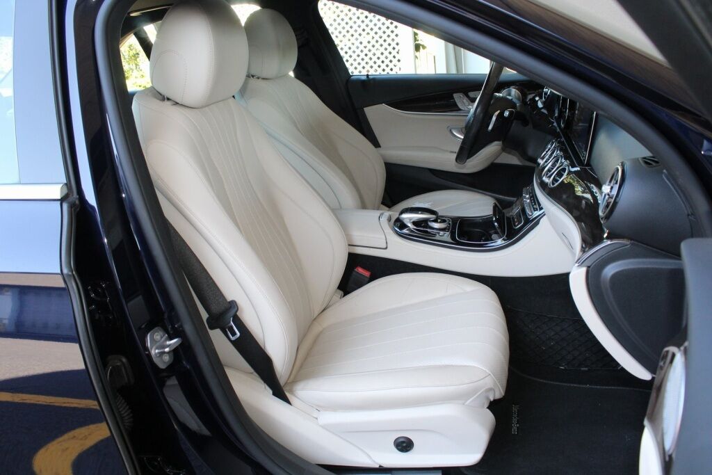 2017 Mercedes-Benz E-Class E 300 Richmond VA