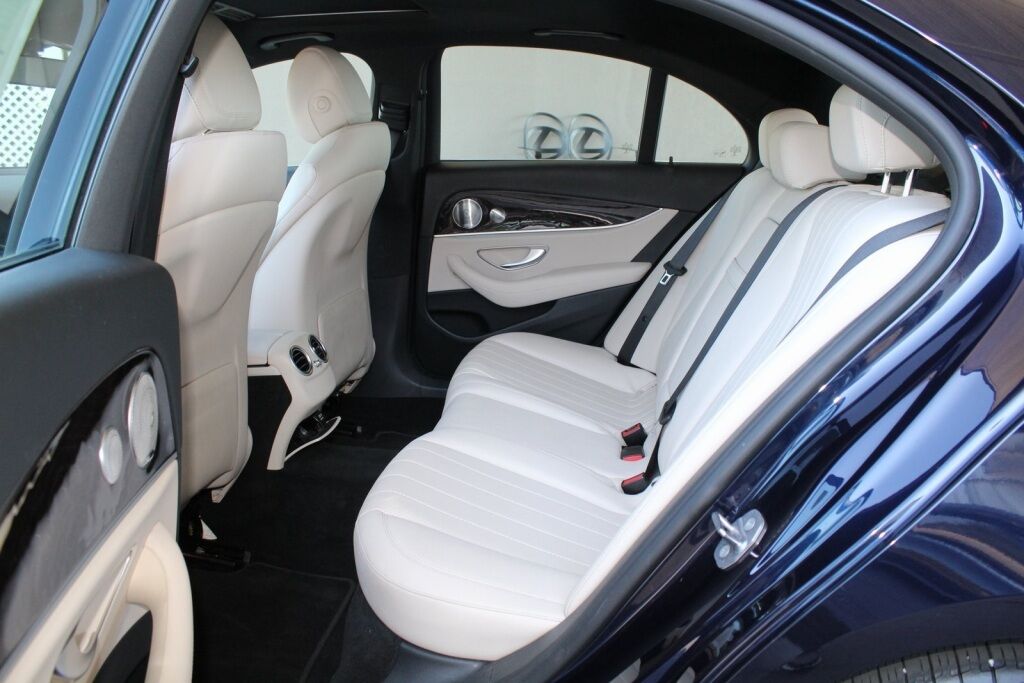 2017 Mercedes-Benz E-Class E 300 Richmond VA