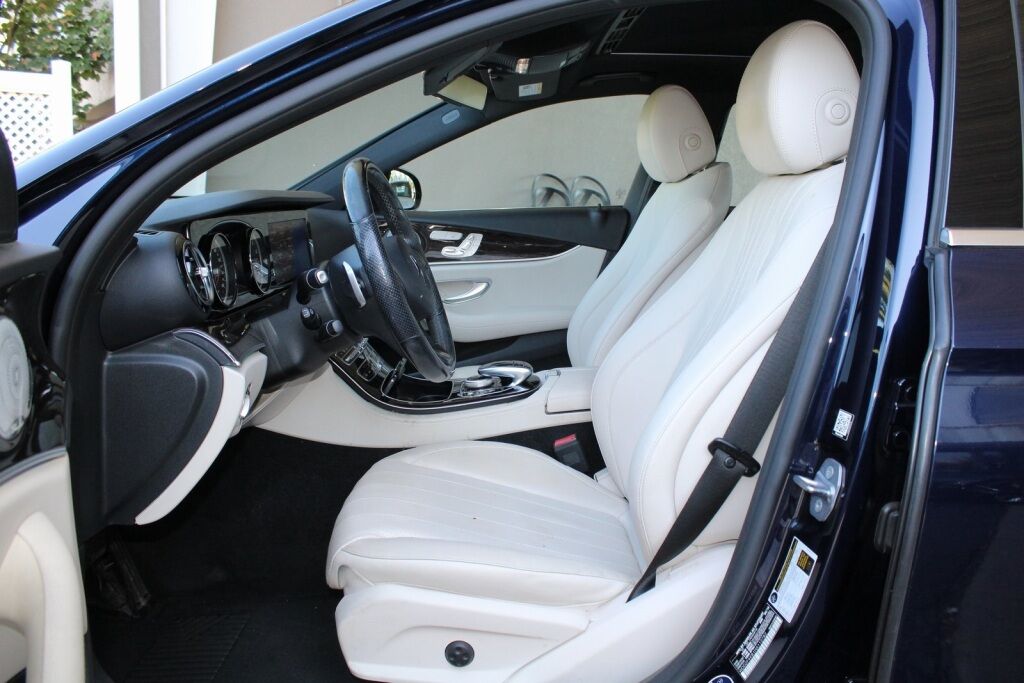 2017 Mercedes-Benz E-Class E 300 Richmond VA