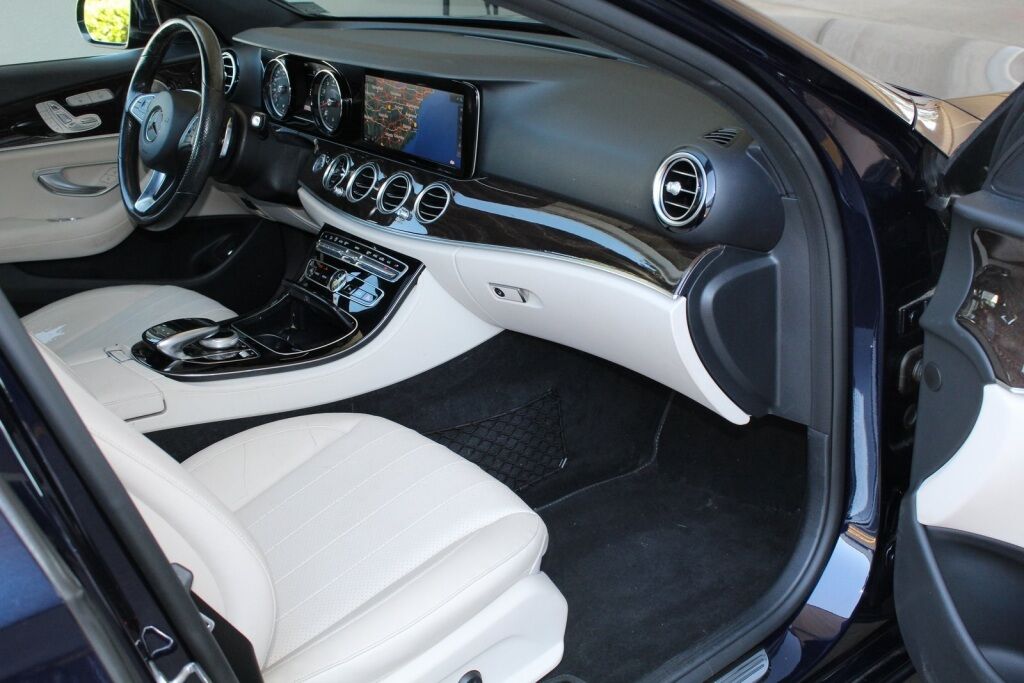 2017 Mercedes-Benz E-Class E 300 Richmond VA