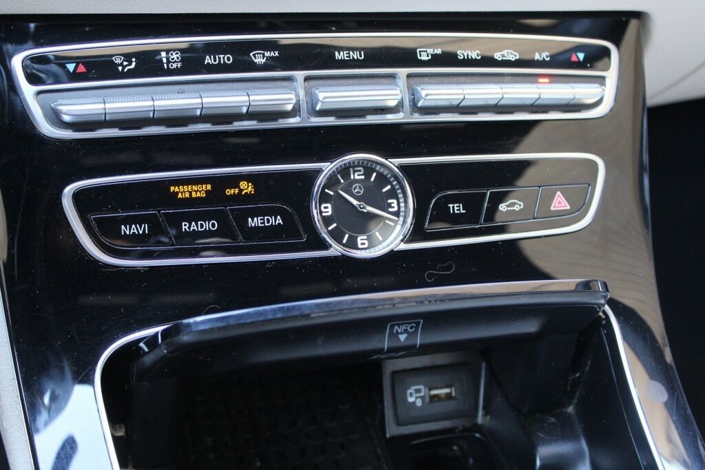 2017 Mercedes-Benz E-Class E 300 Richmond VA