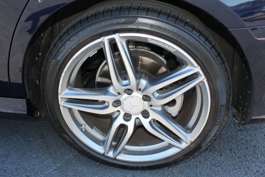 2017 Mercedes-Benz E-Class E 300 Richmond VA