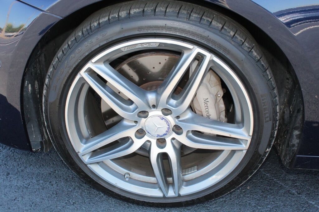 2017 Mercedes-Benz E-Class E 300 Richmond VA