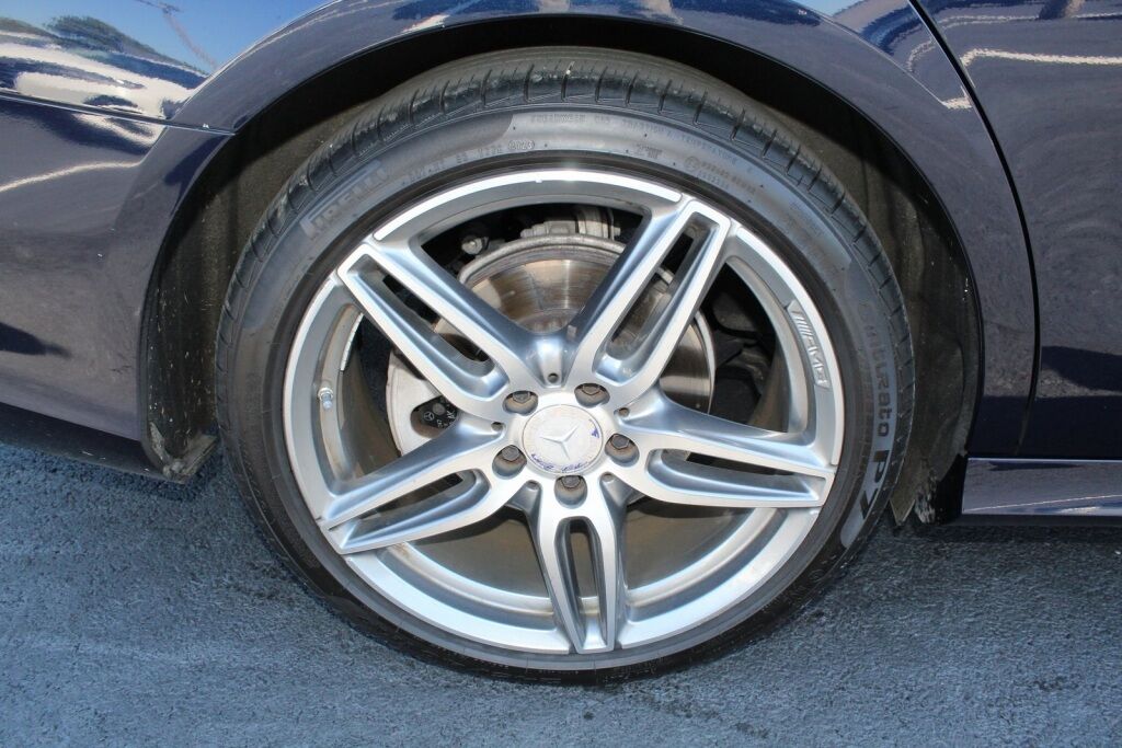 2017 Mercedes-Benz E-Class E 300 Richmond VA