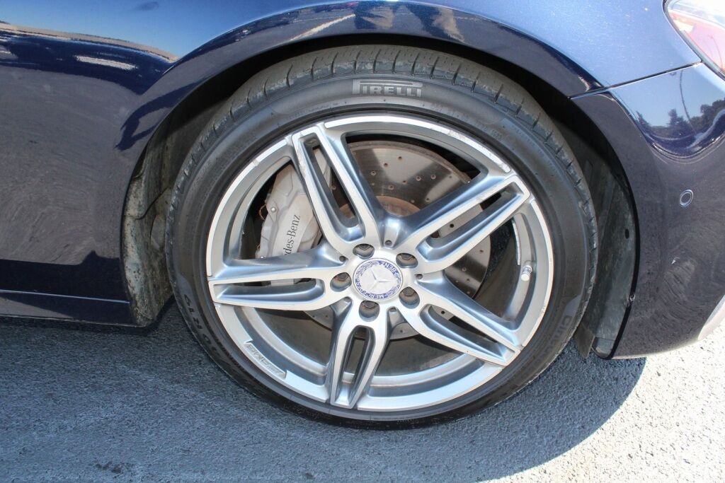 2017 Mercedes-Benz E-Class E 300 Richmond VA