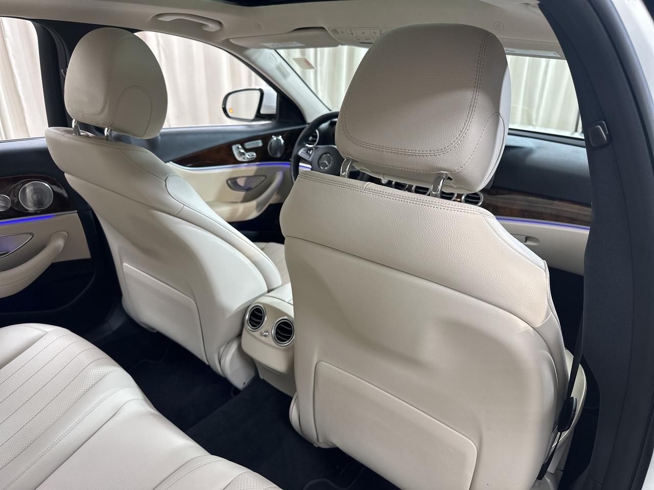 2017 Mercedes-Benz E-Class E 300 Annapolis MD