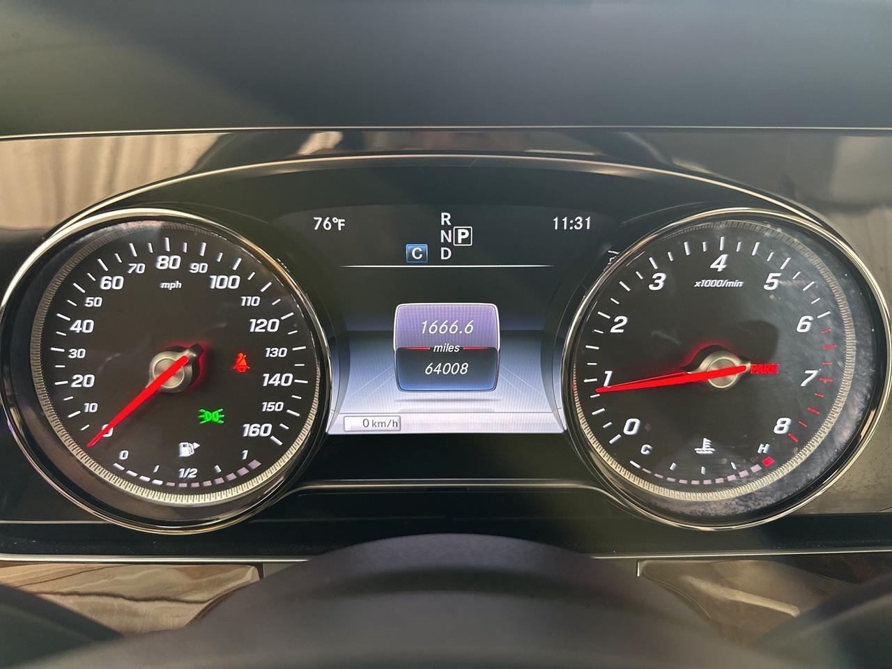 2017 Mercedes-Benz E-Class E 300 Annapolis MD