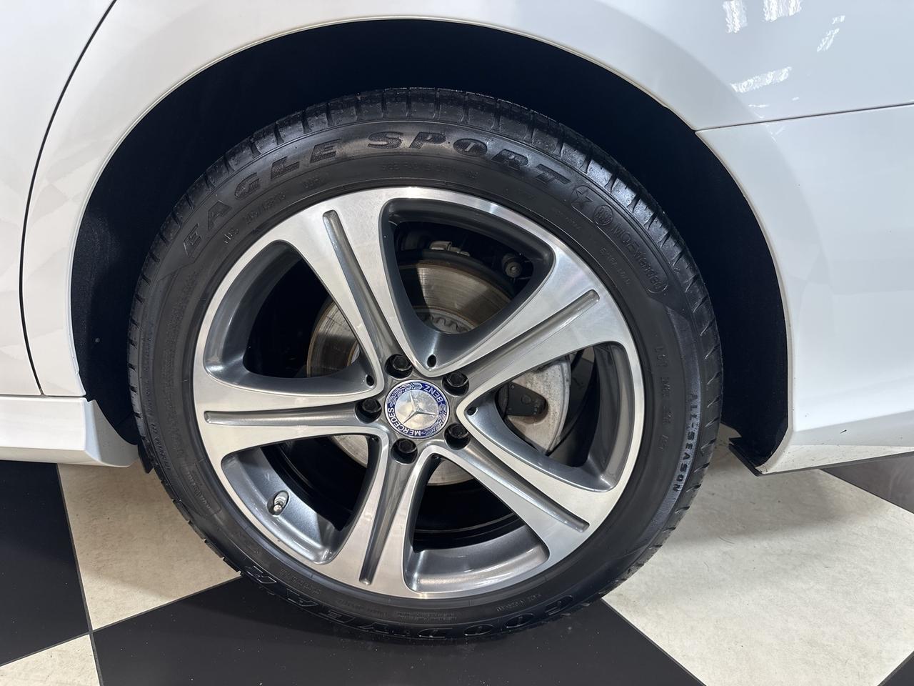 2017 Mercedes-Benz E-Class E 300 Annapolis MD