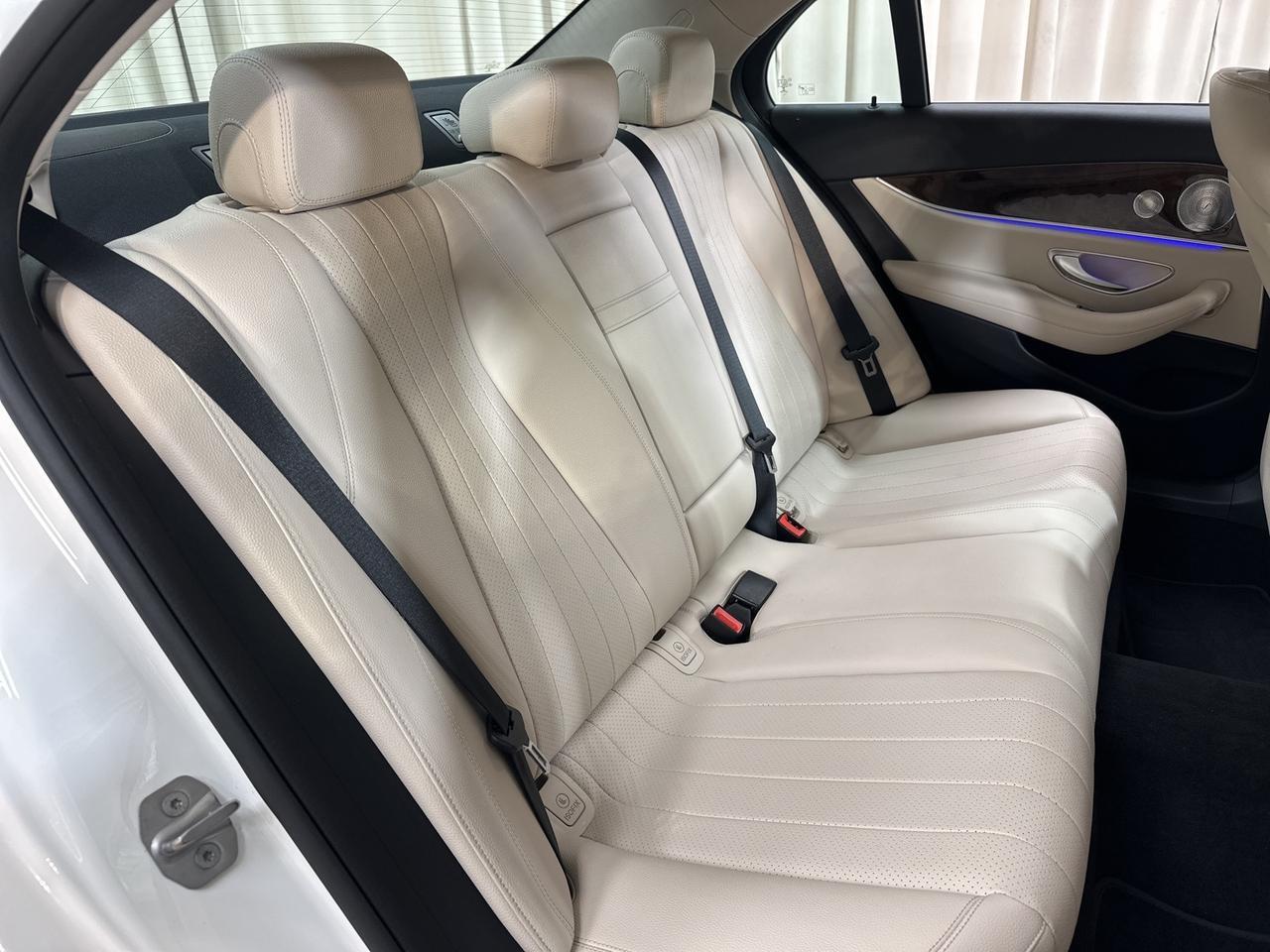 2017 Mercedes-Benz E-Class E 300 Annapolis MD