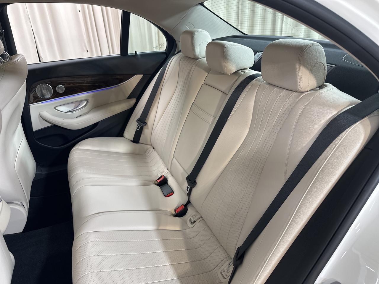 2017 Mercedes-Benz E-Class E 300 Annapolis MD