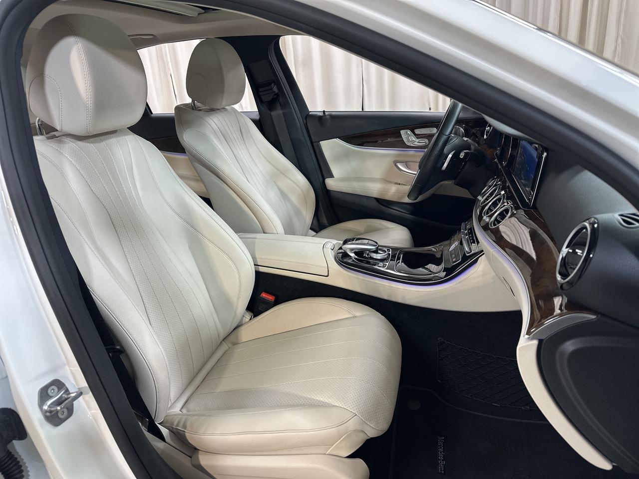 2017 Mercedes-Benz E-Class E 300 Annapolis MD