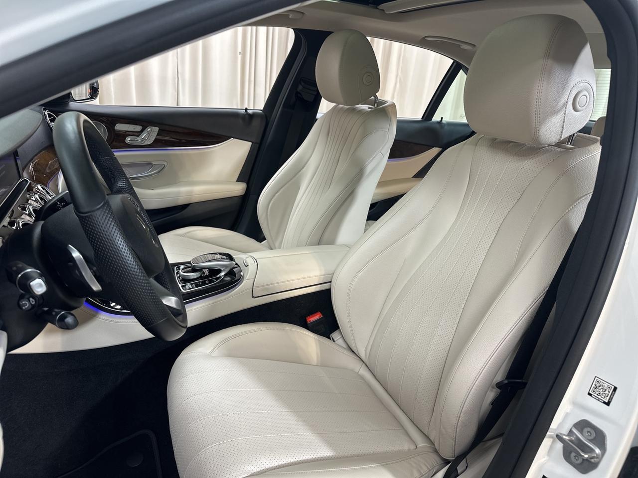 2017 Mercedes-Benz E-Class E 300 Annapolis MD