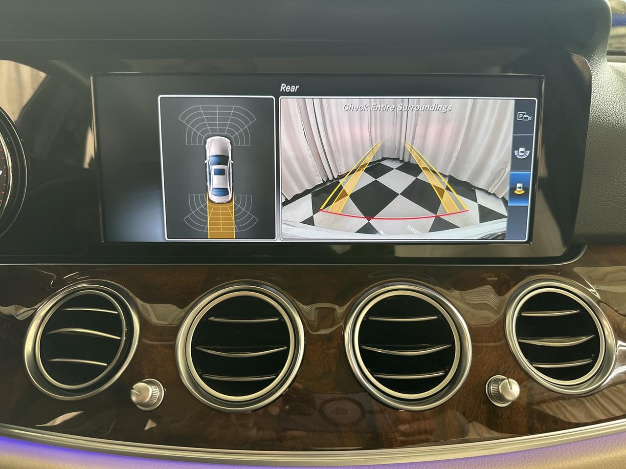 2017 Mercedes-Benz E-Class E 300 Annapolis MD