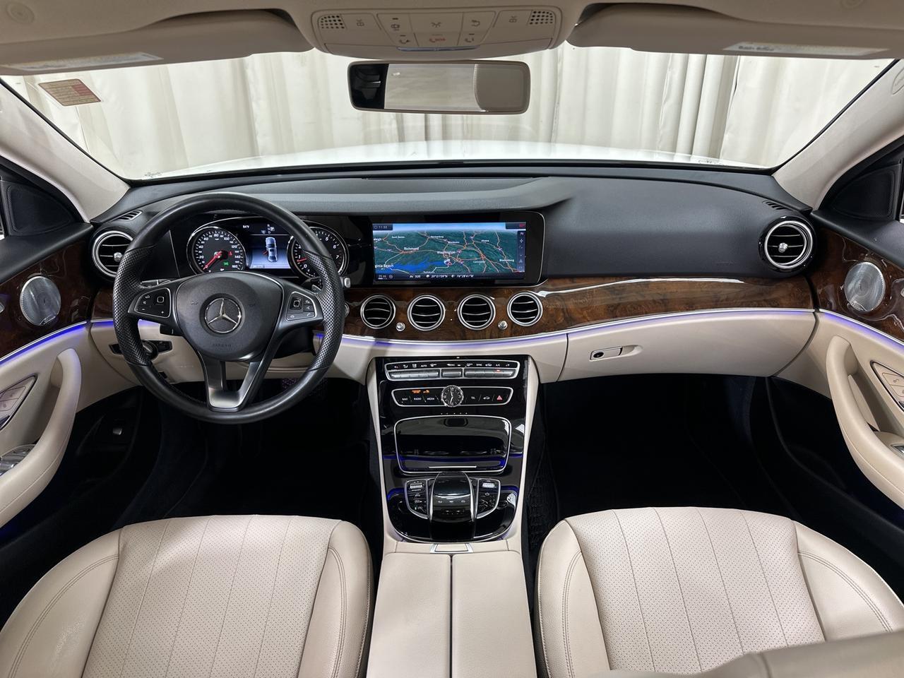2017 Mercedes-Benz E-Class E 300 Annapolis MD