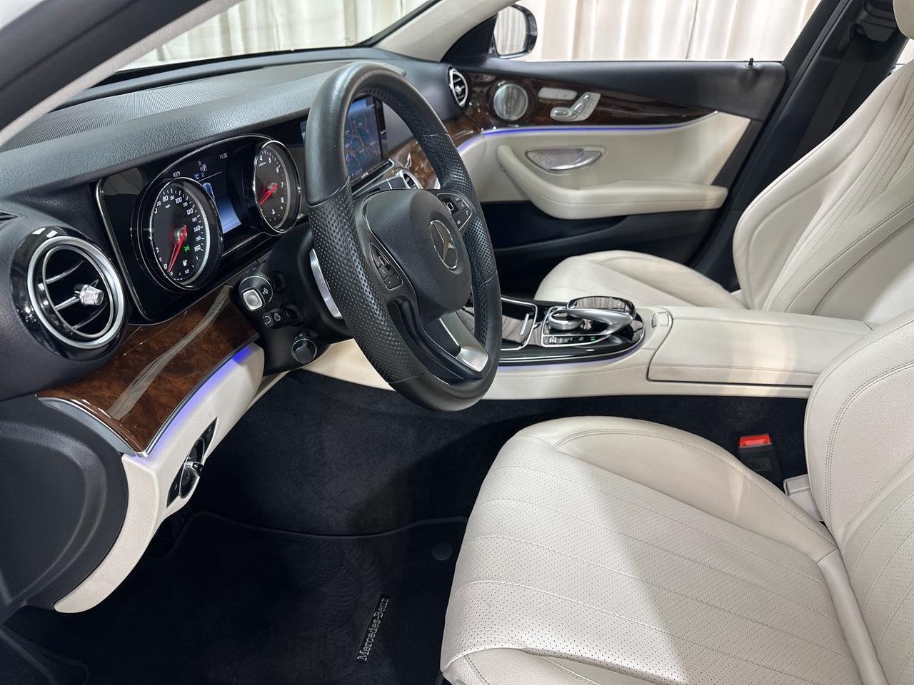 2017 Mercedes-Benz E-Class E 300 Annapolis MD