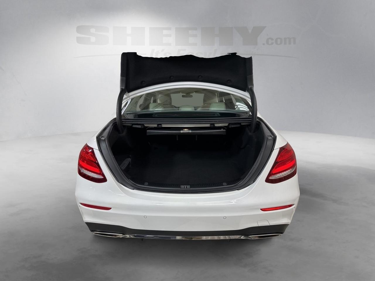 2017 Mercedes-Benz E-Class E 300 Annapolis MD
