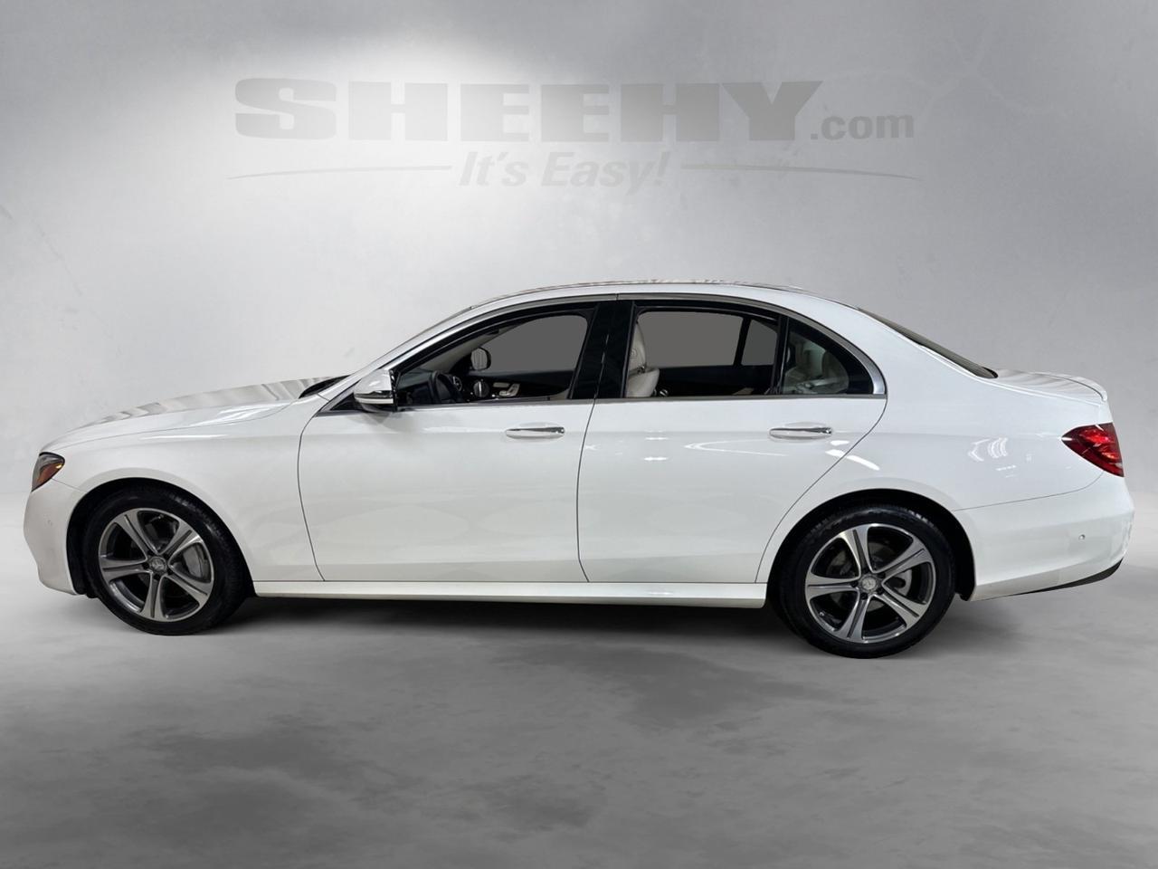 2017 Mercedes-Benz E-Class E 300 Annapolis MD