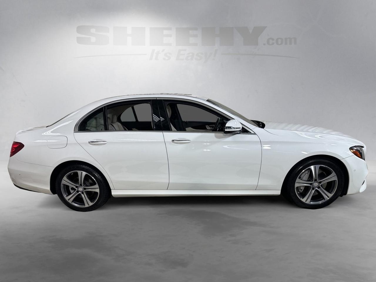 2017 Mercedes-Benz E-Class E 300 Annapolis MD