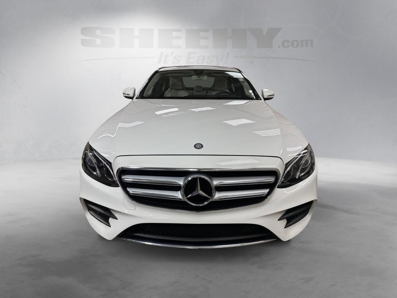 2017 Mercedes-Benz E-Class E 300 Annapolis MD