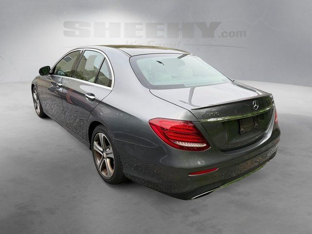 2017 Mercedes-Benz E-Class E 300 Annapolis MD