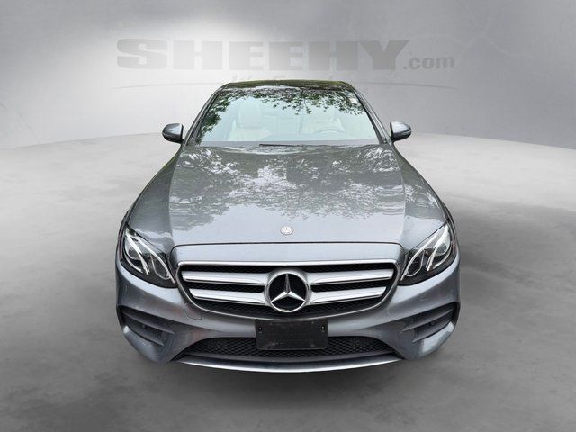 2017 Mercedes-Benz E-Class E 300 Annapolis MD