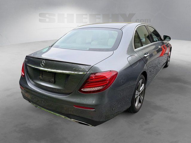 2017 Mercedes-Benz E-Class E 300 Annapolis MD