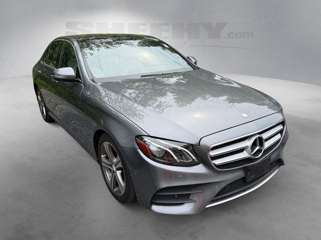 2017 Mercedes-Benz E-Class E 300 Annapolis MD