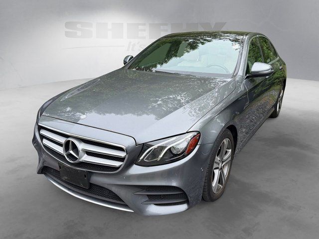 2017 Mercedes-Benz E-Class E 300 Annapolis MD