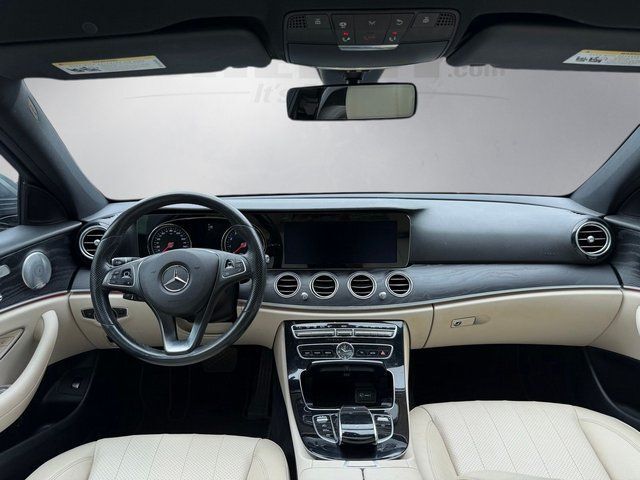 2017 Mercedes-Benz E-Class E 300 Annapolis MD