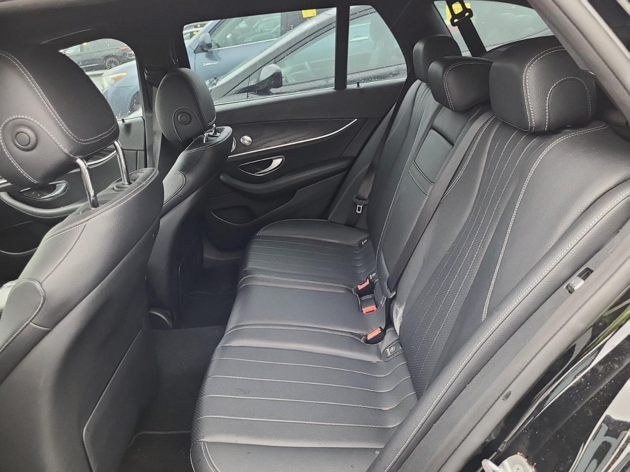 2017 Mercedes-Benz E-Class E 400 4MATIC&reg; Portland OR