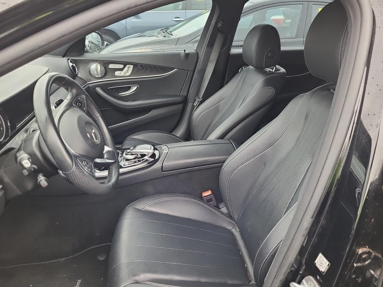 2017 Mercedes-Benz E-Class E 400 4MATIC&reg; Portland OR