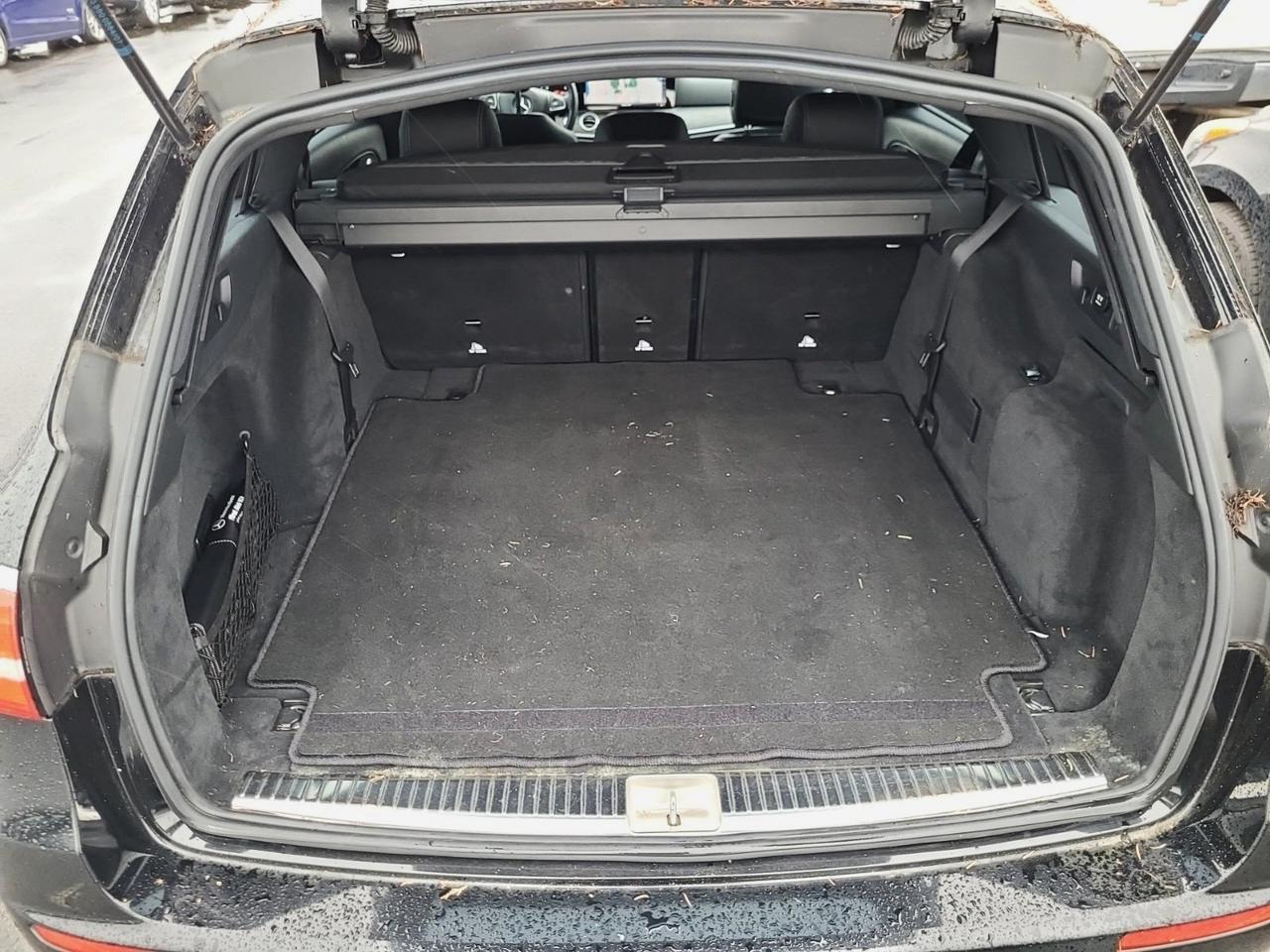 2017 Mercedes-Benz E-Class E 400 4MATIC&reg; Portland OR