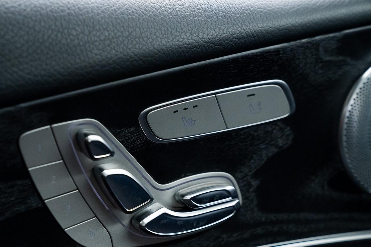 2017 Mercedes-Benz E-Class E 400 Burmester Sound Panoramic Roof Portland OR