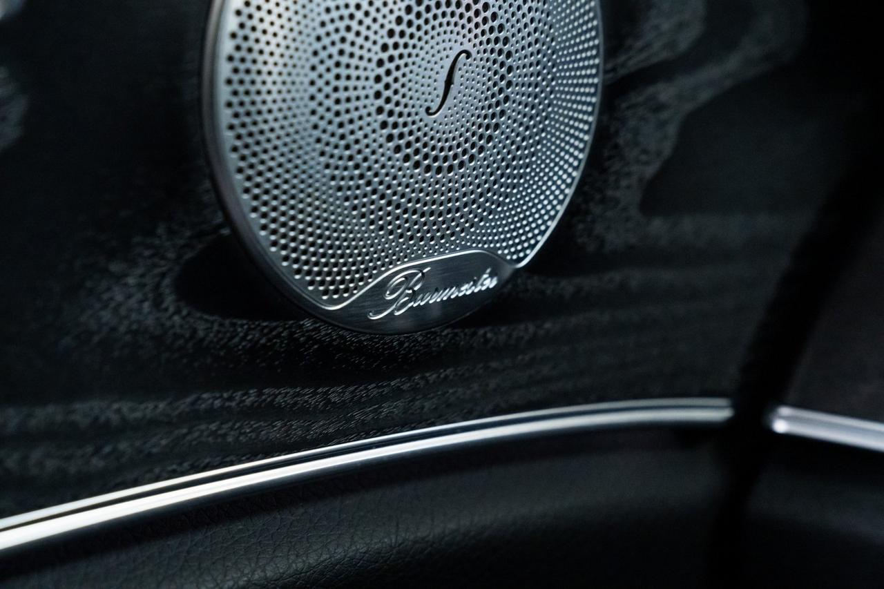 2017 Mercedes-Benz E-Class E 400 Burmester Sound Panoramic Roof Portland OR