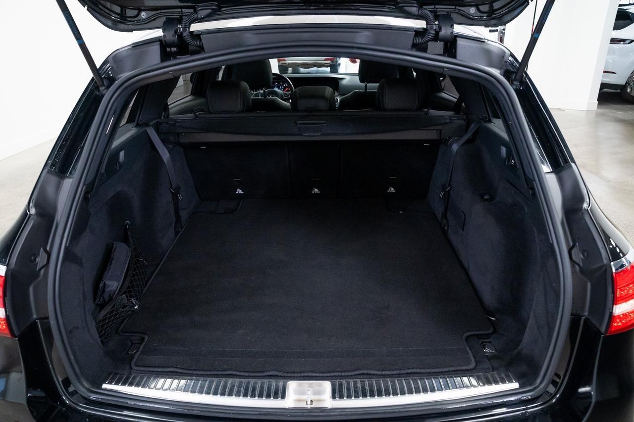 2017 Mercedes-Benz E-Class E 400 Burmester Sound Panoramic Roof Portland OR