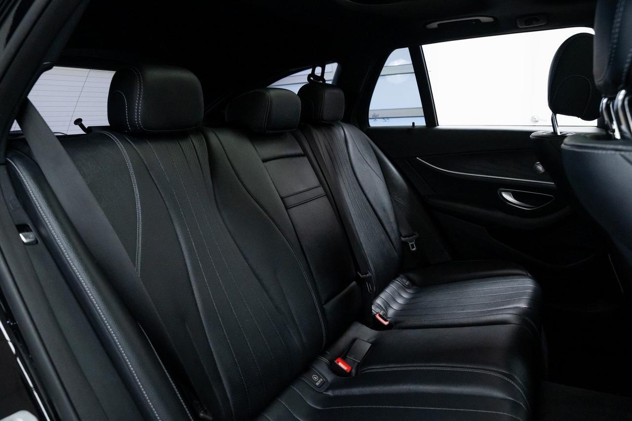 2017 Mercedes-Benz E-Class E 400 Burmester Sound Panoramic Roof Portland OR