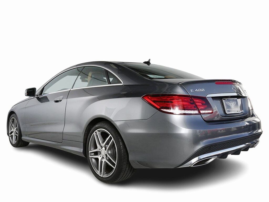 2017 Mercedes-Benz E-Class E 400 Indianapolis IN