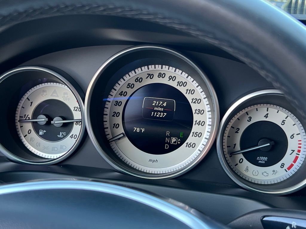 2017 Mercedes-Benz E-Class E 400 Indianapolis IN