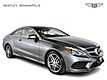 2017 Mercedes-Benz E-Class E 400