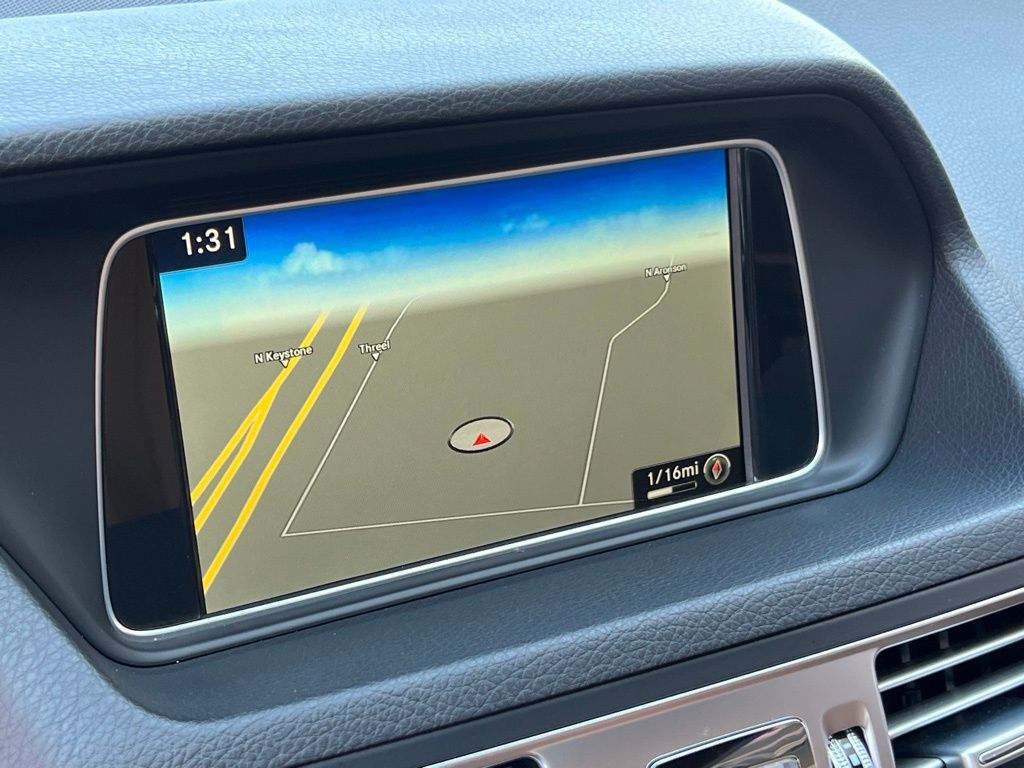 2017 Mercedes-Benz E-Class E 400 Indianapolis IN