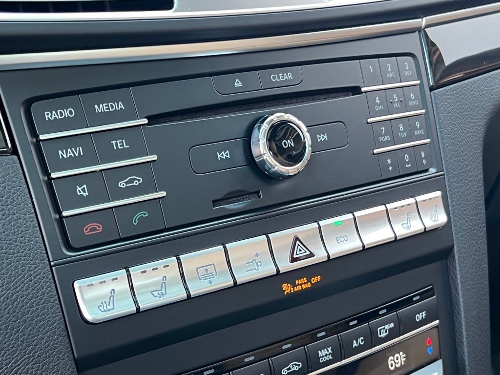 2017 Mercedes-Benz E-Class E 400 Indianapolis IN