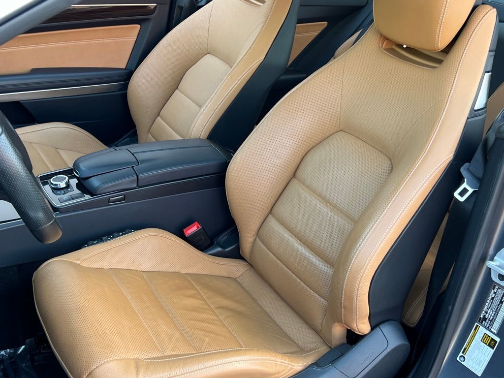 2017 Mercedes-Benz E-Class E 400 Indianapolis IN