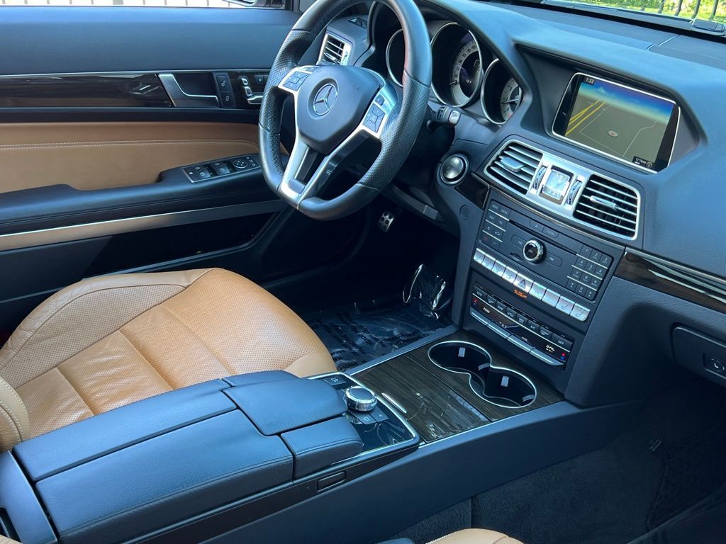 2017 Mercedes-Benz E-Class E 400 Indianapolis IN